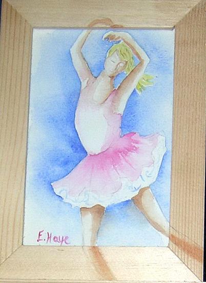 Danseuse